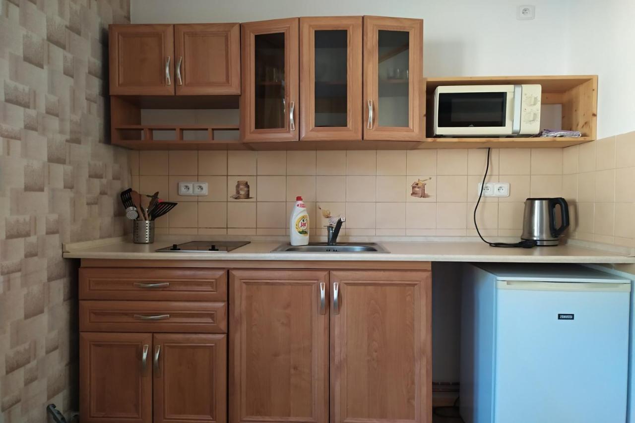 Penzion Rankl-Sepp Stachy Esterno foto
