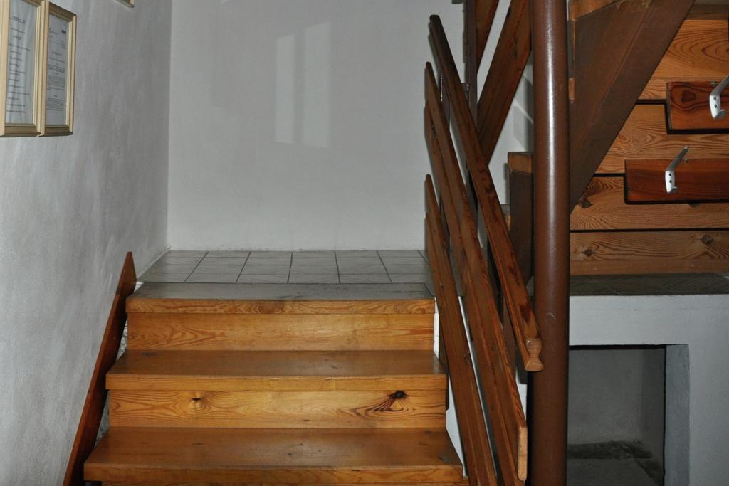 Penzion Rankl-Sepp Stachy Esterno foto